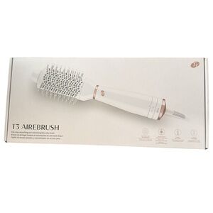 💕 T3 AireBrush – One-Step Blow Dry Brush (NEW)
